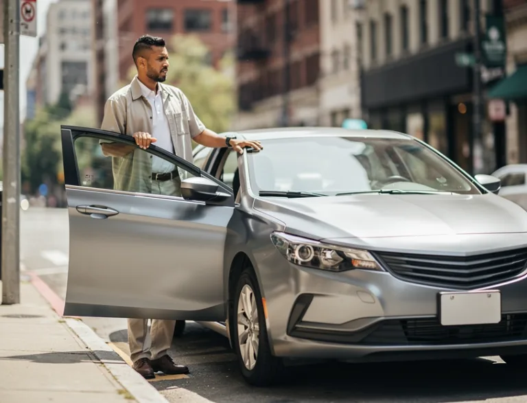 Rideshare Perth